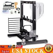 DIY PC Frame Vertical Test Bench Open Air Case Chassic Motherboard Frame Holder picture