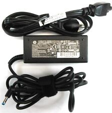 Genuine HP Laptop Charger AC Power Adapter 753559-004 710412-001 19.5V 3.33A 65W picture