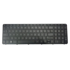 HP 245 G3 250 G3 255 G3 256 G3 Replacement Keyboard 749658-001 picture