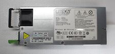 Dell (LiteON) PowerEdge C5220 Servers 1400W Redundant Power Supply DP/N: XWV7K picture