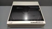 Vintage Technics SL-10 Record Player Full Auto Player With Power Cable picture
