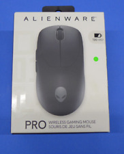 Alienware Pro Wireless Gaming Mouse Dell 584RN picture