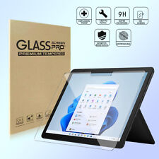 For Microsoft Surface Pro 10 9 8 X 4 5 6 7 GO 4 3 2 Tempered Glass Screen Film picture