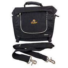 OGIO Jack Pack Laptop Messenger Bag Briefcase Crown Royal Logo Luggage Slide picture