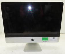 Apple iMac A1311 21.5” Core i5 2.5GHz 12GB RAM 500GB HDD AMD Radeon 6750 OS 10.8 picture