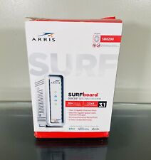 ARRIS SURFboard SB8200 DOCSIS 3.1 10 Gbps Cable Modem for COX Spectrum & XFINITY picture