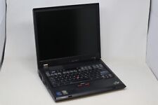 IBM ThinkPad G41 Vintage Laptop | Classic Design for Collectors picture