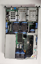 Dell Power Edge 2650 Mountable Rack Server 2x Xeon 2667 3GB DDR RAM 3xSCSI HDDs picture