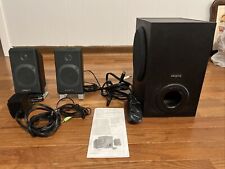 Creative Labs Inspire T2900 2.1 Computer Speaker System Combo 60 Watts picture