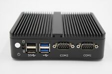 NEW NetFu Entry-Level Mini PC, Celeron, to 32gb DDR4 RAM, to 2tb SSD picture