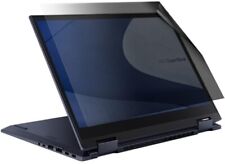 celicious Privacy Lite 2-Way Anti-Glare For Asus Expertbook B7 Flip B7402F NEW picture