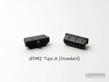 HDMI Type A (Standard) Female - Anti Dust Cover Plug Cap (A) Wholesale [1000pcs] picture