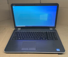 Dell Inspiron 17R 5721, i7-3537U@ 2.5GHz, 8GB RAM, 500GB SSD, W10P, FOR PARTS picture