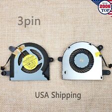 Genuine New CPU Cooling Fan for LG Gram 15 15ZD960-GX70K DFS440605FV0T picture