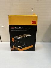 KODAK Mobile Film Scanner-Fun Novelty Scanner Lets You Scan, Play with Old Films picture