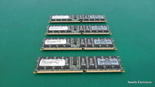 HP AB228A 8GB (4 x 2GB) PC-2100 DDR SDRAM Server Memory A6970AX picture