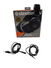 Steelseries Arctis Prime Wired High Fidelity Gaming Headset (49730) picture