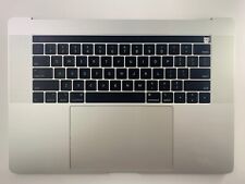 Apple MacBook Pro A1770  Silver 15