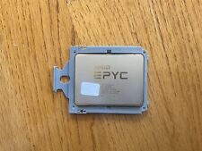 AMD EPYC 7R13  48-core 2.65GHz 280W CPU processor 100-000000311 Eng Sample picture