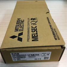 1PC New IN BOX Mitsubishi PLC base plate module R35B FAST SHIP picture