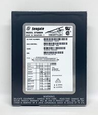 Seagate ST5660N 50 pin SCSI Hard Disk Drive picture