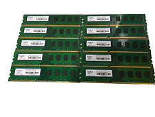 (10) KingFast 10x2GB DDR3 2GB 1333MHz, KF1333DDAD3-2GB picture