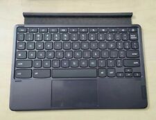 Original Magnetic Keyboard and Back Cover For Lenovo Chromebook Duet 3 11