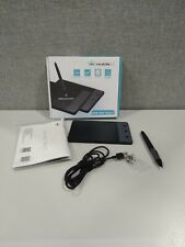 NEW Huion H420 USB Pen Tablet - Black  picture