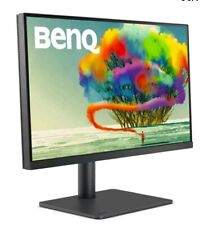 BenQ PD2705U 27 inch Widescreen IPS LED Monitor picture