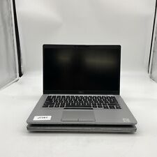 Lot of 2 Dell Latitude 5420 Laptop Intel Core i5 10th Gen NO RAM NO HDD picture