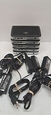 Lot of 5 Tested Dell WYSE 5030 Thin Client 04NH9X PxN P25 teradici PCoIP READ picture