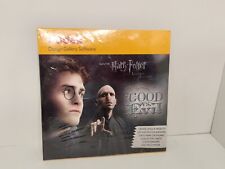 Kodak Design Gallery Software - Harry Potter and the Deathly Hallows - NEW picture
