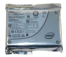 NEW Dell EMC T1WH8 D3-S4610 Series SSDSC2KG240G8R 240GB 6Gbps 2.5