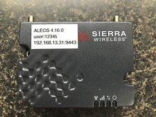 Sierra Wireless AirLink RV50 Industrial LTE Gateway (PN 1102555) picture