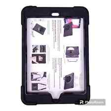 Pirate Series Tablet Case w/ Strap for iPad Mini 7.9 Heavy Duty Rugged NEW Black picture