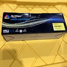 Arthur Imaging Compatible Toner Cartridges - For Canon CRG-046 Y NEW** picture