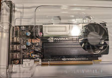 New PNY NVIDIA T400 Graphic Card - 4 GB GDDR6  picture