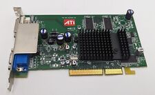 ATI Radeon 9550XL 256MB DDR 8x AGP Video Graphics Card 102A0352312 109-A03500-10 picture