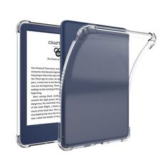 Reader Case Back Cover 11th Generation 2022 For Kindle Paperwhite 1/2/3/4/5 picture