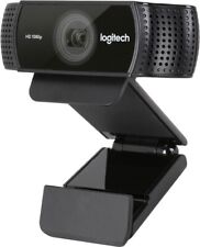 Logitech C922 PRO Stream 1080 Webcam for HD Video Streaming picture