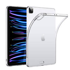 Clear Case for iPad Pro 12.9 inch /11 inch 2022/2020/2021 Shockproof Slim Cover picture