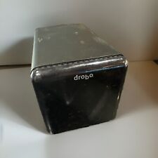 Drobo Dro4d-u Attached Storage NO DRIVES AND NO POWER ADAPTER INCLUDED picture