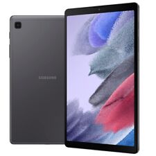 Samsung Galaxy Tab A7 Lite SM-T227U 32GB Wi-Fi + 4G (VZW Unlocked) 8.7-Dark Gray picture