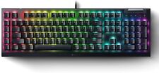 Razer BlackWidow V4 X Mechanical Gaming Keyboard with Razer Chroma RGB picture
