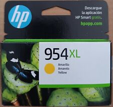 HP 954XL Yellow Cartridge (LOS68AL) picture