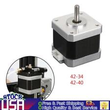 3D Printer 42-40 42-34 X/Y/Z/E Stepper Motor For 3D Creality Ender 3 Pro CR-10 picture