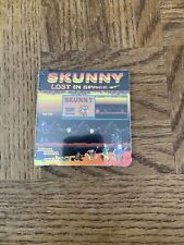 Skunny Lost In Space Computer Diskette picture