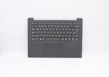 Lenovo V14-ADA Keyboard Palmrest German Iron Grey 5CB0Z21047 picture