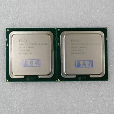 Matching Pair Intel Xeon E5-2470 V2 2.4GHz 25MB 8GT/s SR19S LGA 1356 Processor picture