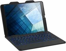 ZAGG Slim Book Ultrathin Case, Hinged with Detachable Bluetooth Keyboard picture